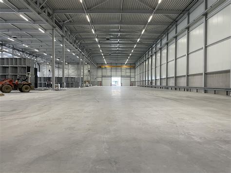 bedrijfsruimte te huur westland